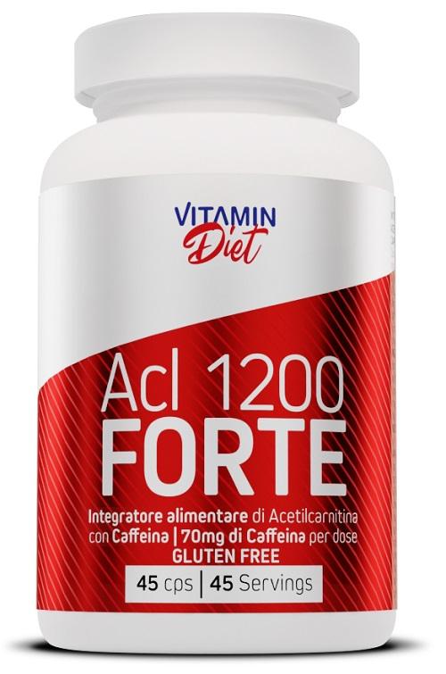 ND Vit Acl 1200 Forte 45 capsule