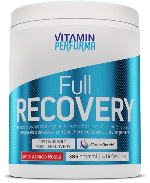 ND Vit Full Recovery Ara Ro 385 g