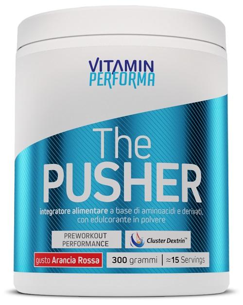 ND Vit The Pusher Arancia Ro 300 g