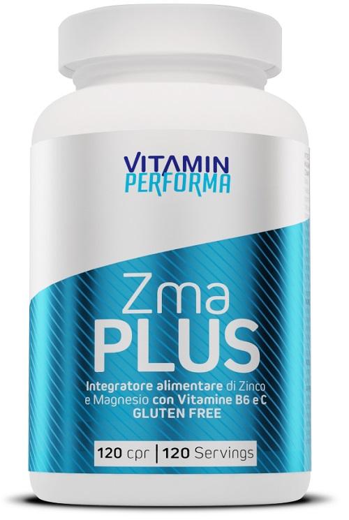 ND Vit Zma Plus 120 compresse