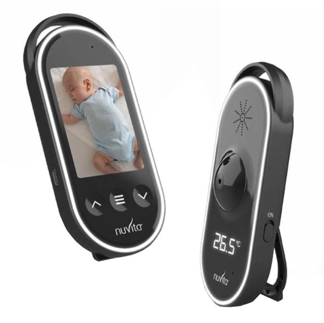 252F NUVITA TULE VIDEO BABY MONITOR