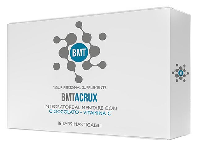 ND Bmt Acrux 18TABS Mastic