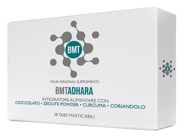 ND Bmt Adhara 18TABS Mastic