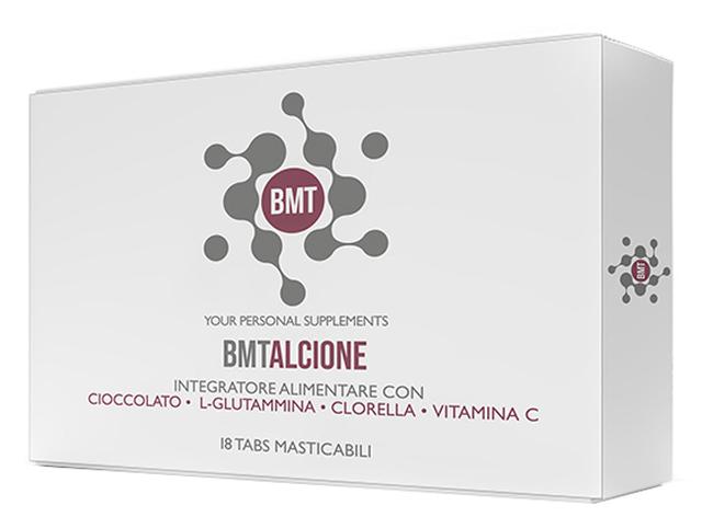 ND Bmt Alcione 18TABS Mastic