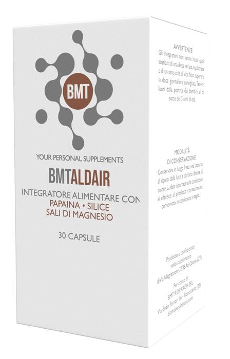 ND Bmt Aldair 30 capsule