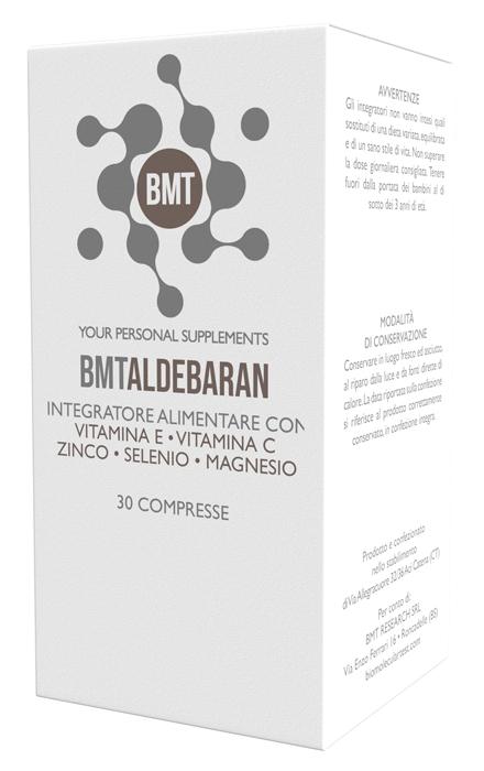 ND Bmt Aldebaran 30 compresse