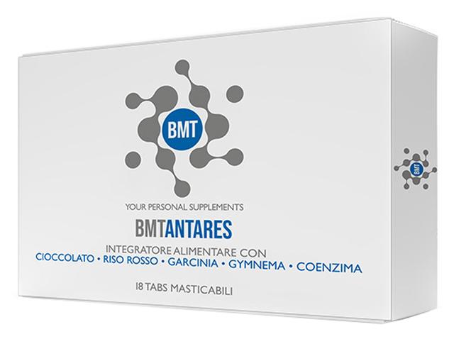 ND Bmt Antares 18TABS Mastic
