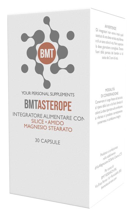 ND Bmt Asterope 30 capsule