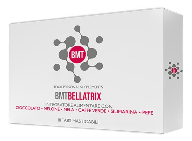 ND Bmt Bellatrix 18TABS Mastic