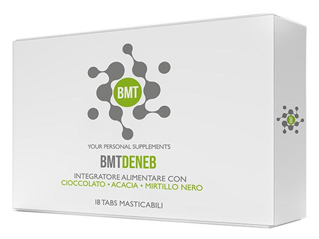 ND Bmt Deneb 18TABS Mastic