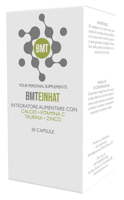 ND Bmt Einhat 30 capsule