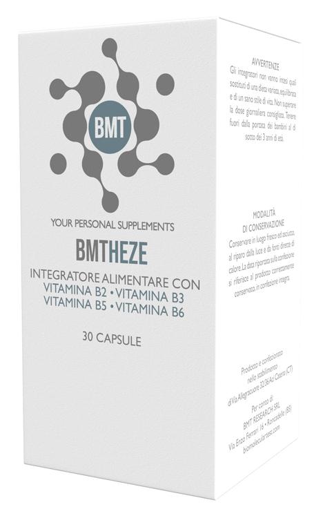 ND Bmt Heze 30 capsule