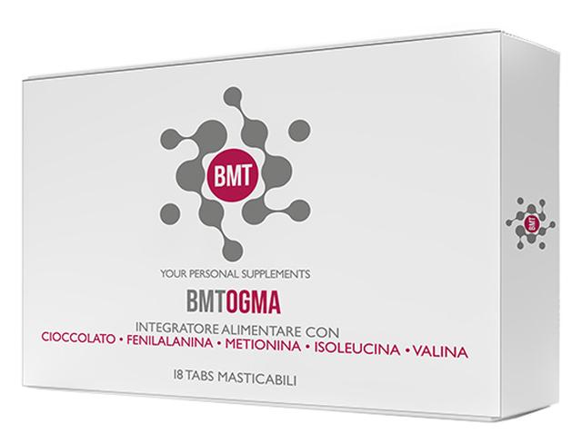 ND Bmt Ogma 18TABS Mastic