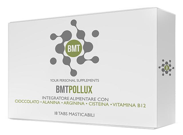 ND Bmt Pollux 18TABS Mastic