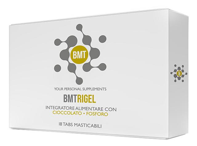 ND Bmt Rigel 18TABS Mastic