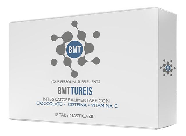 ND Bmt Tureis 18TABS Mastic