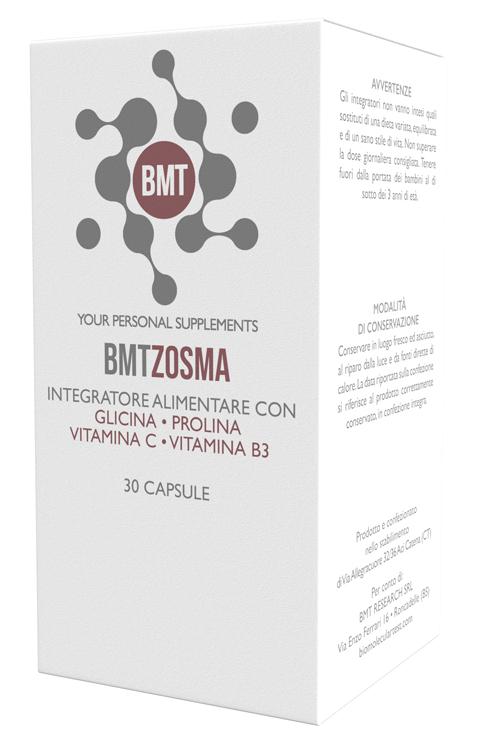 ND Bmt Zosma 30 capsule