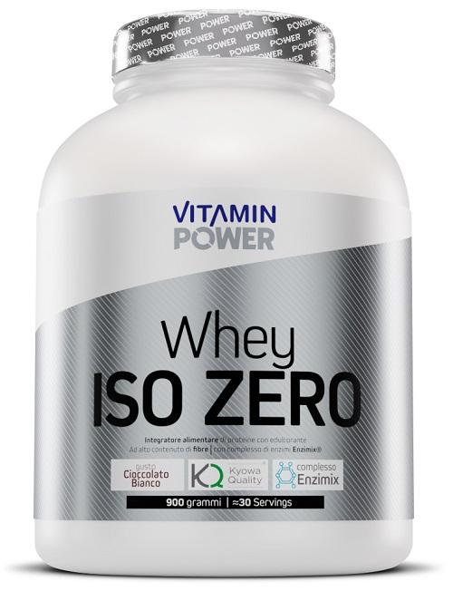 048M VIT WHEY ISO ZERO CIOC BI 900G