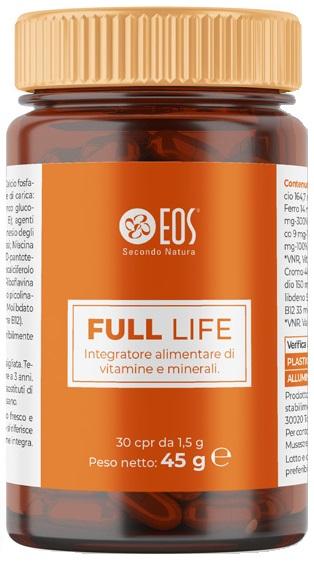 ND Sinergy Full Life 30 compresse