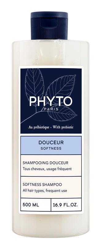 Phyto Phyto Douceur Shampoo 500 ml