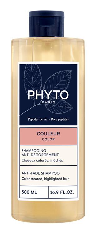 Phyto Phyto Couleur Shampoo 500 ml
