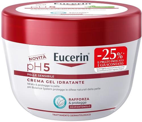 Eucerin Eucerin PH5 Crema GEL Idrat PR