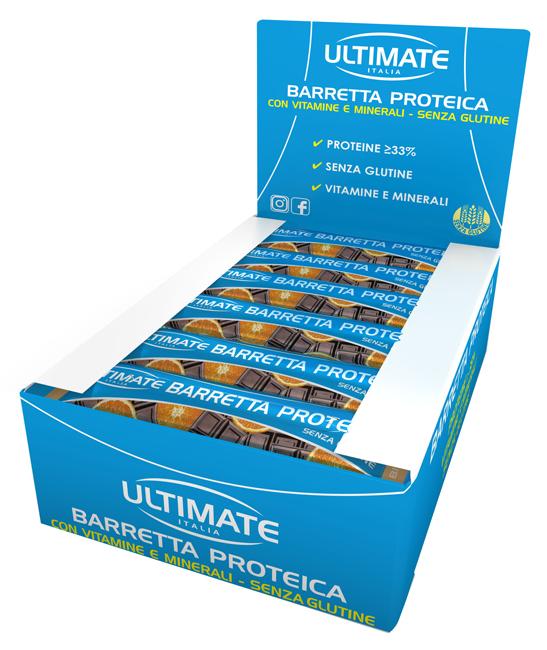 ND Ultimate Barr Prot Fond ARA24P