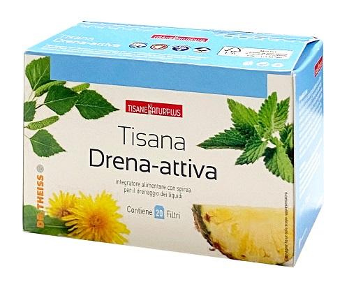 ND Naturplus Tisana Drena Attiva