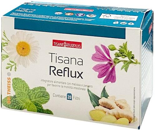 ND Naturplus Tisana Reflux Attiva