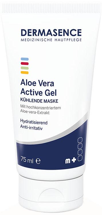Dermasence Dermasence Aloe Active GEL 75 ml