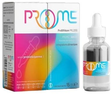 ND Prome' Probifidum PRL2010 15 ml