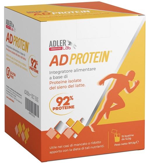 ND Adprotein 15 bustine