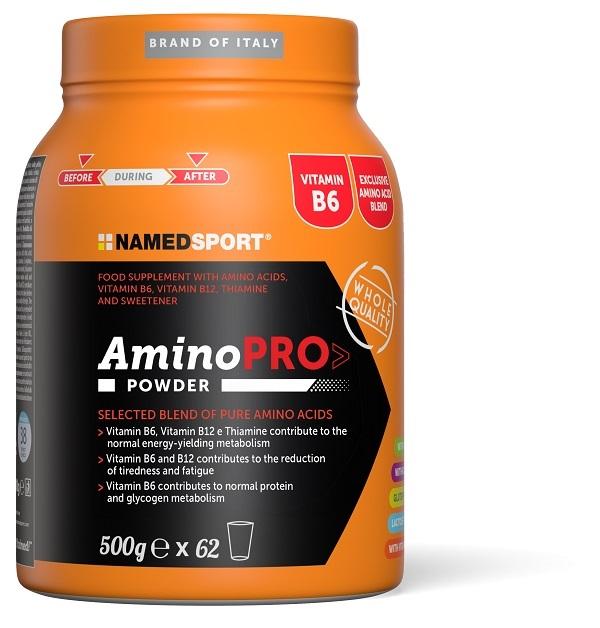 ND Aminopro Pwd 500 g
