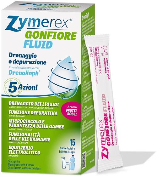 095N ZYMEREX GONFIORE FLUID RO15BUS