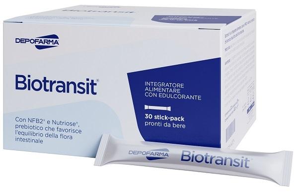 ND Biotransit 30STICK 15 ml