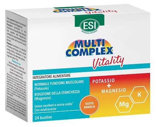 ND Esi Multicomplex VITALITY24BUS