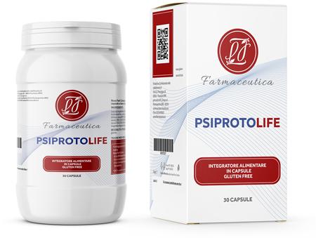 ND Psiprotolife 30 capsule