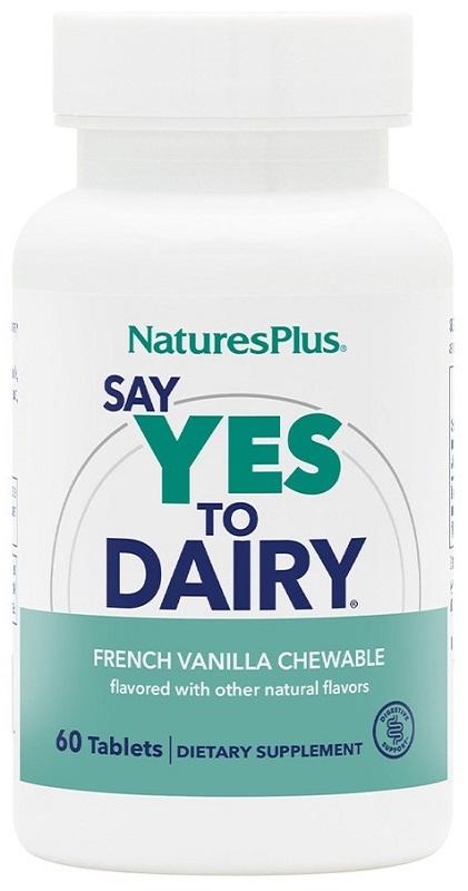 ND Say Yes To Dairy 60TAV Mastic