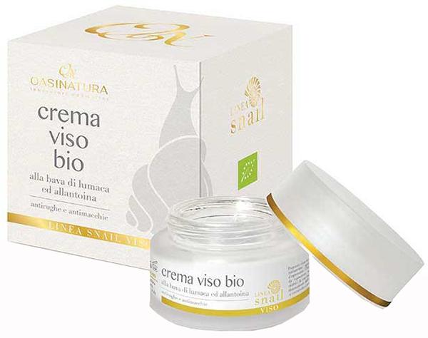 ND Oasinatura Crema Viso Bio 24H