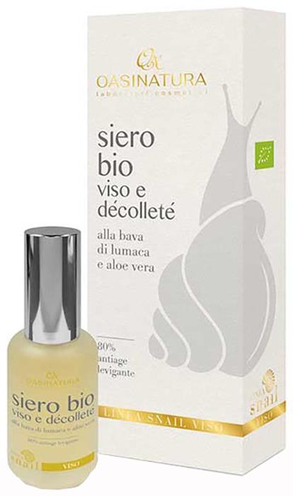 ND Oasinatura Siero Bio Viso&deco