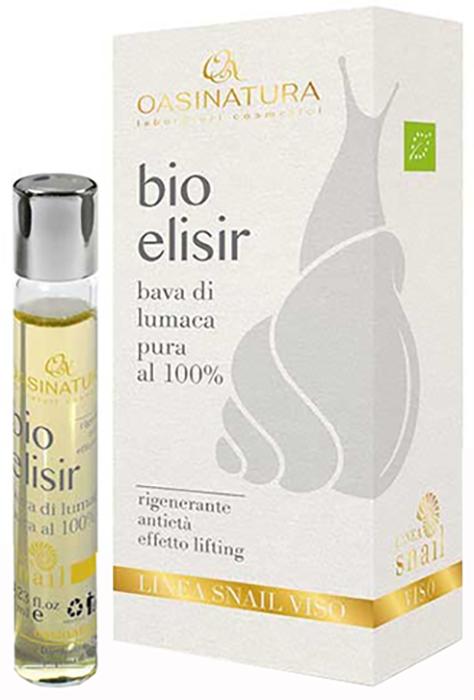 ND Oasinatura Bio Elisir Bava Lum