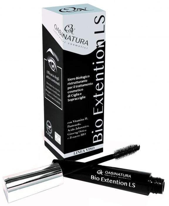ND Oasinatura Bio Extention Ls