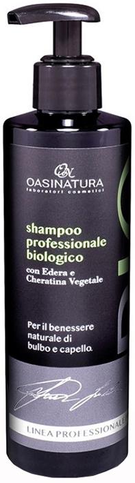 377H OASINATURA SHAMPOO RINFOR NUTR