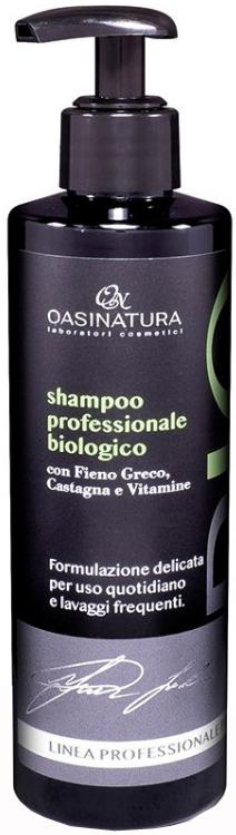 377H OASINATURA SHAMPOO LAV QUOT