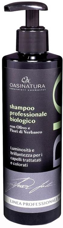 377H OASINATURA SHAMPOO CAP TRATT