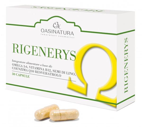 ND Oasinatura Rigenerys 30PRL