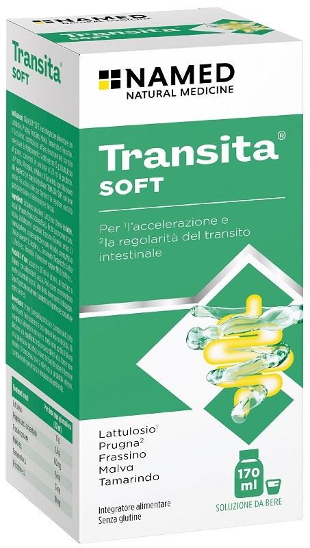 ND Transita Soft 170 ml