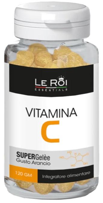 ND Leroi Vitamina C 120GOMM