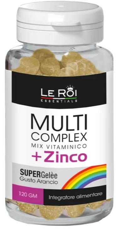 ND Leroi MULTICOMPLEX+ZINC120GOMM