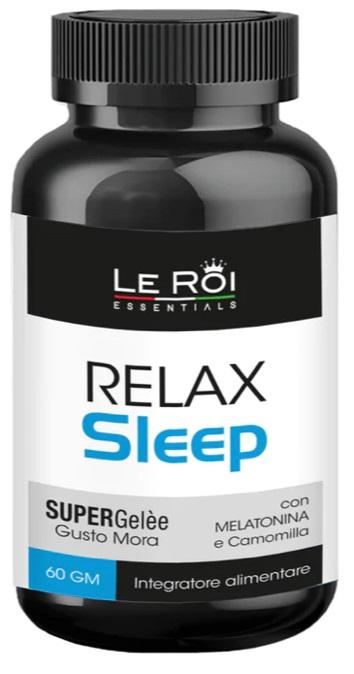 ND Leroi Relax Sleep 60GOMM
